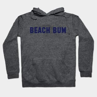 ‘Beach Bum’ Hoodie